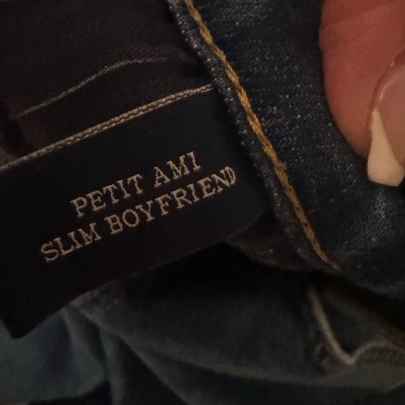 Scotch & Soda Bandanarama Jeans Size 25 - Picture 6 of 6